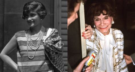 chanel côc|when was coco chanel born.